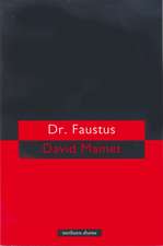 Dr Faustus
