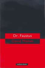 Faustus