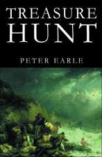 Earle, P: Treasure Hunt