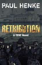 Retribution