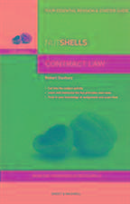 Nutshells Contract Law