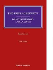 TRIPS Agreement