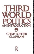 Third World Politics: An Introduction