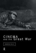 Cinema and the Great War