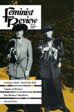 Feminist Review: Issue 35