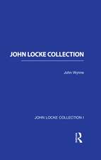 John Locke Collection I