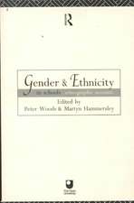 Gender and Ethnicity in Schools: Ethnographic Accounts