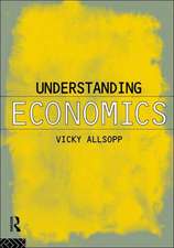 Understanding Economics