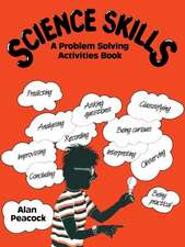 Science Skills: A Problem Solving Activities Book