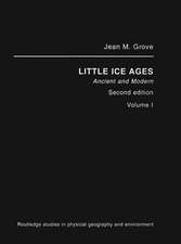 The Little Ice Age