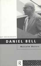 Daniel Bell