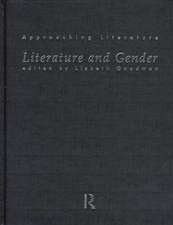 Literature and Gender