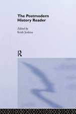 The Postmodern History Reader