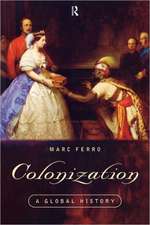 Colonization: A Global History