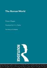 The Roman World