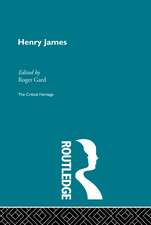 Henry James