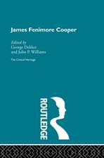 Fenimore Cooper