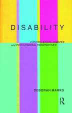 Disability