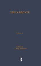 The Brontes: Family History