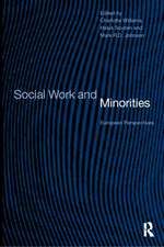 Social Work and Minorities: European Perspectives