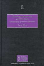 Housing, Individuals and the State: The Morality of Government Intervention