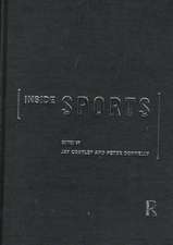 Inside Sports