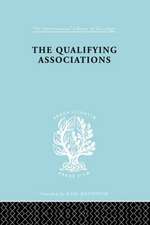 The Qualifying Associations