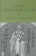 John Chrysostom