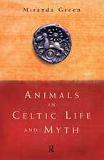 Animals in Celtic Life and Myth