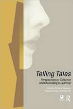 Telling Tales: Perspectives on Guidance and Counselling in Learning