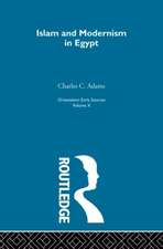 Islam&Mod Egypt:Orientalsm V10