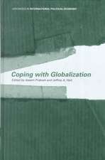 Coping With Globalization