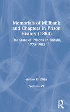 Memorials Of Millbank V 6