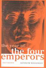 Year of the Four Emperors