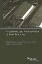 Assessment and Refurbishment of Steel Structures