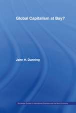 Global Capitalism at Bay