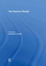 The Fascism Reader