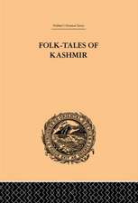 Folk-Tales of Kashmir