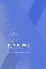 Democracy: A Comparative Approach