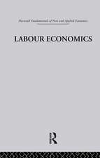 I: Labour Economics