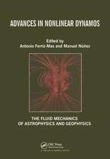 Advances in Nonlinear Dynamos