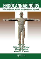 Endocannabinoids: The Brain and Body's Marijuana and Beyond