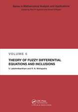 Theory of Fuzzy Differential Equations and Inclusions