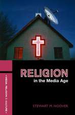 Religion in the Media Age