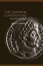 Emperor Constantine