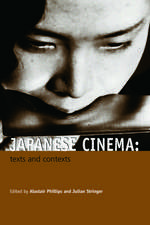 Japanese Cinema: Texts and Contexts