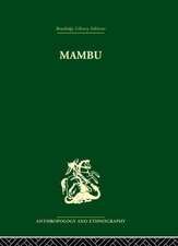 Mambu: A Melanesian Millennium