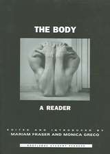 The Body: A Reader