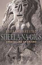 Sheela-na-gigs