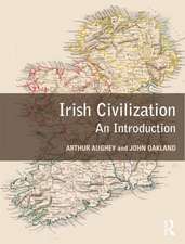 Irish Civilization: An Introduction